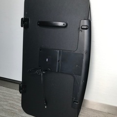 【本日午前終了！！】無料ズボンプレッサーの画像