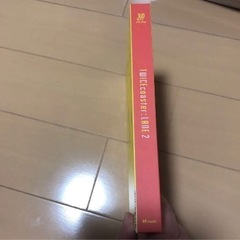 TWICE ★twice cd『TWICE coaster』の画像