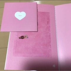 TWICE ★ What is LOVE？の画像