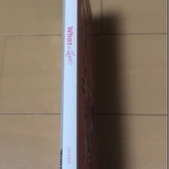 TWICE ★ What is LOVE？の画像