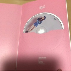 TWICE ★ What is LOVE？の画像