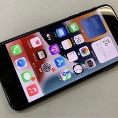 iPhoneSE2 第2世代