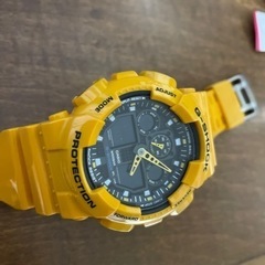 G-SHOCK 