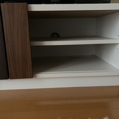 テレビ棚の画像