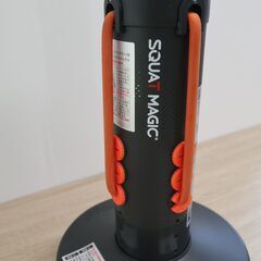 SQUAT MAGIC（スクワットマジック）　㈱オークローンマーケティング　SQM-J2-04の画像