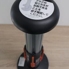 SQUAT MAGIC（スクワットマジック）　㈱オークローンマーケティング　SQM-J2-04の画像