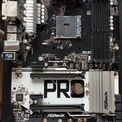 マザーボード　ジャンク