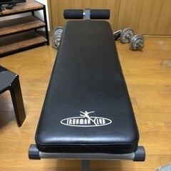 腹筋スタンドの画像