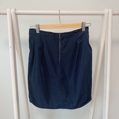 DOUDOU コクーンスカート500円の画像