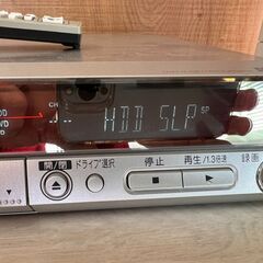 Panasonic パナソニック HDD/DVDレコーダー DMR-EH50 2005年製 / AJ-0164-T1の画像