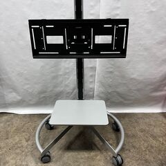 無料！美品 テレビ台 ディスプレイ台 ハヤミ工産 PH730 高...