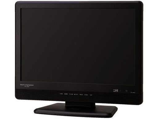 日立★19L-X500 [19インチ]★質問NG★逆光画像★引用画像有り★ジャンク扱い★返品不可★お返事は可能な限り迅速にさせて頂きます。