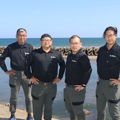 ムラサキウニを美味しく育て、環境の回復保全と地域経済の活性両方に...
