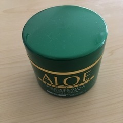 アロエ　スキンクリーム