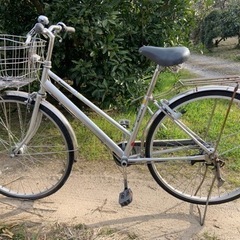 自転車