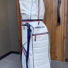 ゴルフセット　レディースの画像