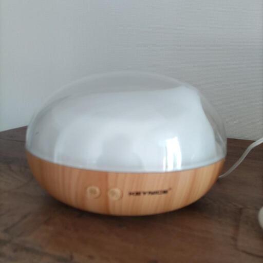 加湿器