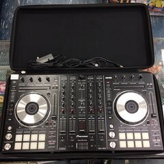 Pioneer パイオニア DJコントローラー DDJ-SX2