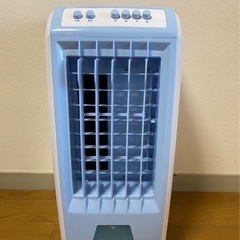 冷風送風機