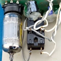 【入手困難】Tube Works TUBE DRIVER チューブドライバー チューブワークス Tube Works TUBE DRIVER チューブドライバー 真空管