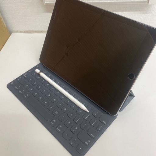 初代iPad Pro & smart keyboard & Apple pencil 第1世代