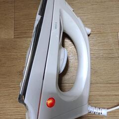 アイロン