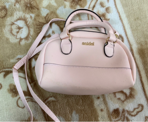 スナイデル♡ ハンドバッグ  ショルダーバッグ 2way