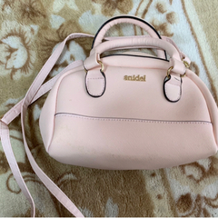 スナイデル♡ ハンドバッグ  ショルダーバッグ 2way