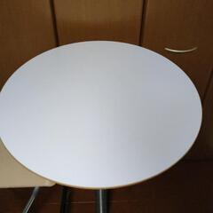 BILLSTA IKEA　テーブルとイス　セットの画像