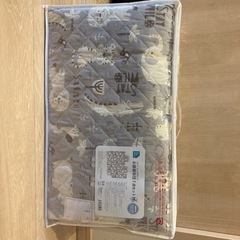 お昼寝布団７点セット（新品未使用）