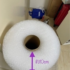 梱包資材の画像