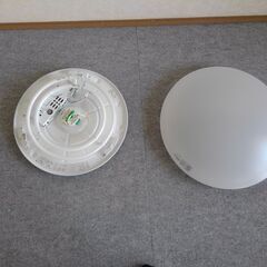 シーリングライト