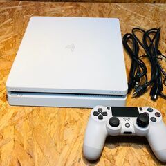 【愛品館市原店】SONY PS4 CUH-2100A 500GB...
