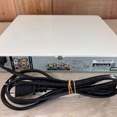 DVD/CDプレイヤー AVOX ADS-260CW / AJ-0165-T1の画像