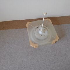 和風ペンダントライト