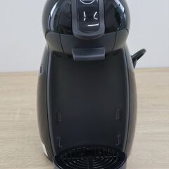 ネスカフェドルチェグスト ピッコロ ピアノブラック MD9744-PBの画像