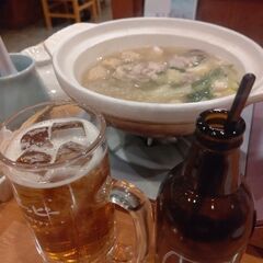 グルメンバー大募集〜！＼(^o^)／