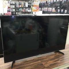 #O-22【ご来店頂ける方限定】アイリスオーヤマの40型液晶テレビです