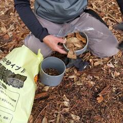 リアルに、一狩り行こうぜ！狩猟期間15日まで。
