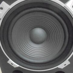 TRIO  JL-71 大型スピーカーペア　動作品の画像