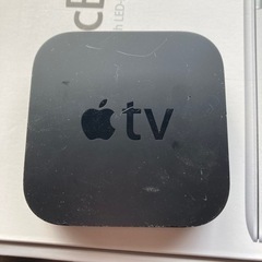 Apple TV