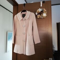 冬用コート5点セット(axes femme/CECIL McBEE /GRADE)の画像