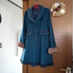 冬用コート5点セット(axes femme/CECIL McBEE /GRADE)の画像