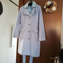 冬用コート5点セット(axes femme/CECIL McBEE /GRADE)の画像