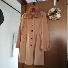 冬用コート5点セット(axes femme/CECIL McBE...