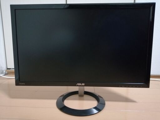 ASUS　ゲーミングモニター　23型