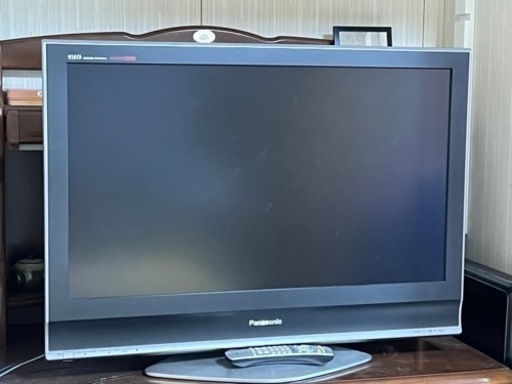 パナソニック 37V型 液晶テレビ ビエラ TH-37LZ75 フルハイビジョン 2007年モデル 約67.00 cm: 高さ 約91.00 cm: 横幅 約30.00 cm: 奥行 約29.12 kg: 重量