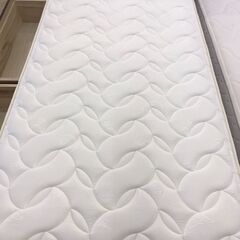 サータ　 Serta シングルベッド　幅100 オースティン91ソフト2床売り可 サータ Serta シングルベッド 幅100 オースティン91ソフト2床売り可