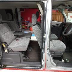 【SOLD】HONDAバモス キャルルックカスタムの画像
