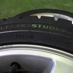 Maserati マセラティ ギブリ 純正 20インチホイール PIRELLI 4本セットの画像